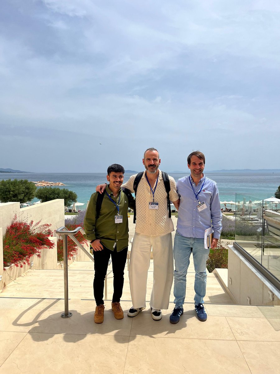 Alvaro Roy Cordero tweet media