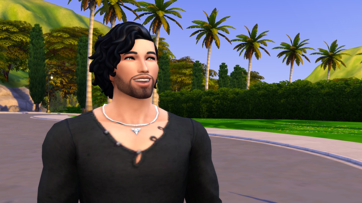 LucileLand_sims's tweet photo. Les années 2000 sont là et Cédric se lance dans un tour du monde initiatique. Le grand Canyon, Hollywood, Londres, Paris, Rome, le Mont Fuji... Ce rêveur au coeur meurtri va-t-il enfin se trouver ?
https://t.co/wDcyd84wIz
#LesSims4 #SimLit #DecadeChallenge @The_simslabs https://t.co/Grwcy9gPSH