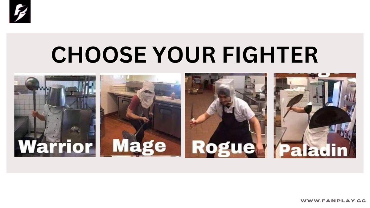 PLAYWTFGAMES's tweet photo. Choose your fighter😀
#wownews #wowmemes #wow #worldofwarcraft #azeroth #legion #battleforazeroth #blizzard #onlinegames #blizzard2019 #blizzard #forthehorde #onlinegamesmemes #wowofmemecraft #forthealliance #gaming #gamesmemes #warcraft #gamingmemes #warcraft3 #warcraftreforged #gamingmemes #gamer #instagamer #classicwow #wowclassic #wowvanilla