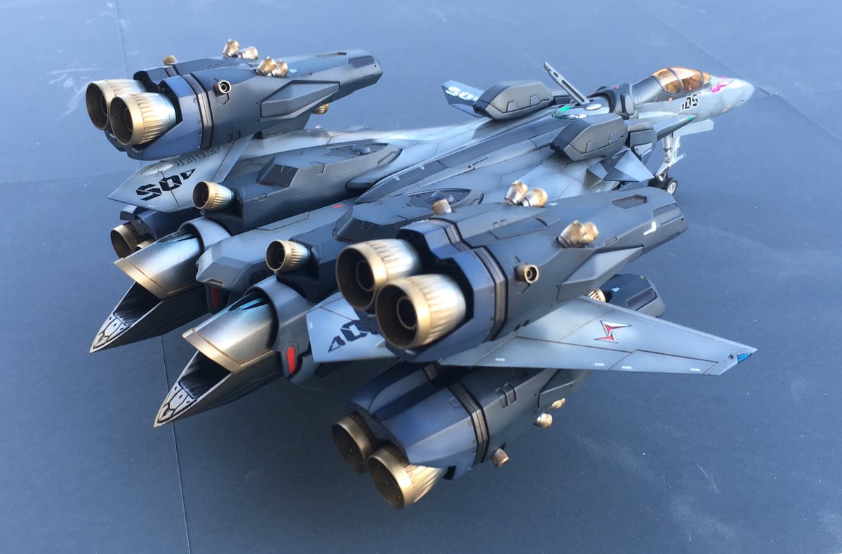 えぬせ 20日RRM 22日ﾈｸｽﾎﾟ در X: «#俺のバルキリー 「ヴァリアブル