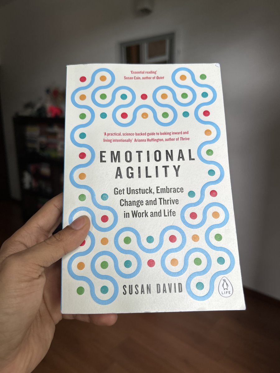 Book photograph from Paras’s tweet on 12 Jun 2024