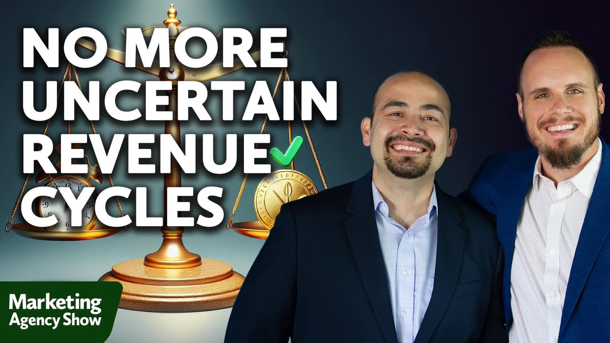 ESSMediaLLC's tweet photo. How to Transition to a Monthly Recurring Revenue Model https://t.co/E8I3LGB0Go https://t.co/FjK1MHiwXS