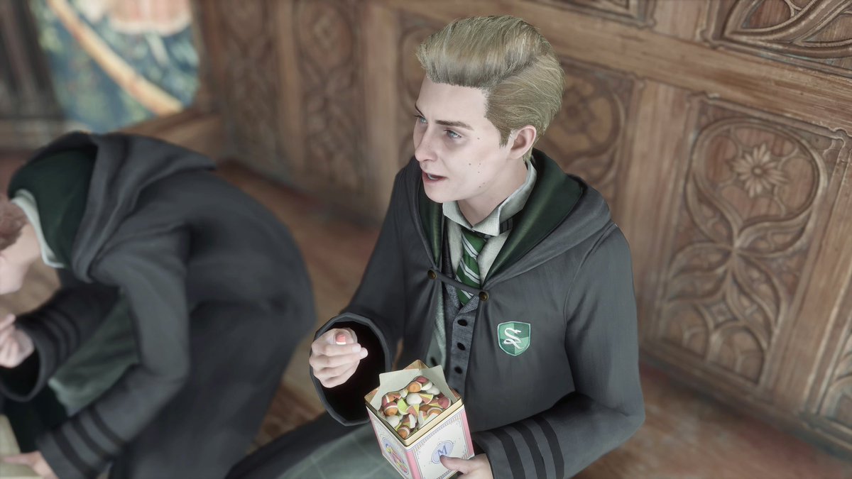 好きな味に当たった時はすげぇニコニコなんだよ