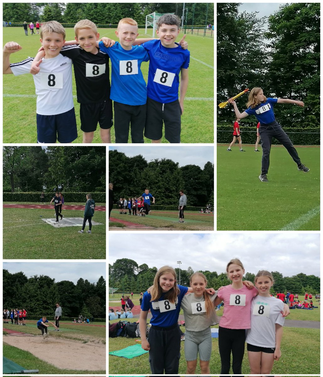 Doune Primary School (@douneps) on Twitter photo Stirling Primary Schools Track & Field today at Stirling University. Thank you <a href="/ActiveSchoolStg/">Stirling Active Schools 🏳️🌈</a> for putting on an excellent event! Well done to our P7 athletes, some excellent performances 🏃🎽👟 Stirling Primary Schools Track & Field today at Stirling University. Thank you <a href="/ActiveSchoolStg/">Stirling Active Schools 🏳️🌈</a> for putting on an excellent event! Well done to our P7 athletes, some excellent performances 🏃🎽👟