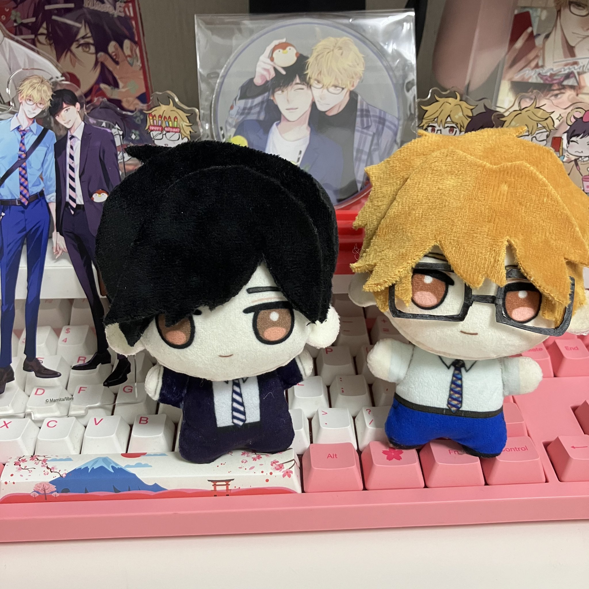 e❌としま未来文化財団❌　としまくん　ぬいぐるみ Amazon.co.jp: MF77301 すみっコぐらし おまじないぶらさげ
