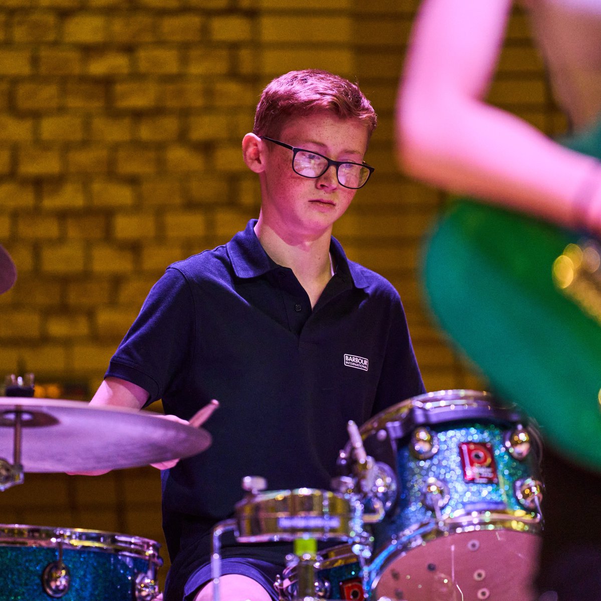 musicforyouth's tweet photo. There's still time to get your tickets to the National Festival! Don't miss out on over 150 performances from nationwide groups, and get your tickets now via: https://t.co/xfZ17usipW
#NationalFestival2024 #TripleTheFun #musicforyouth #youngperformers #youngmusicians https://t.co/lqLxR80Z3n