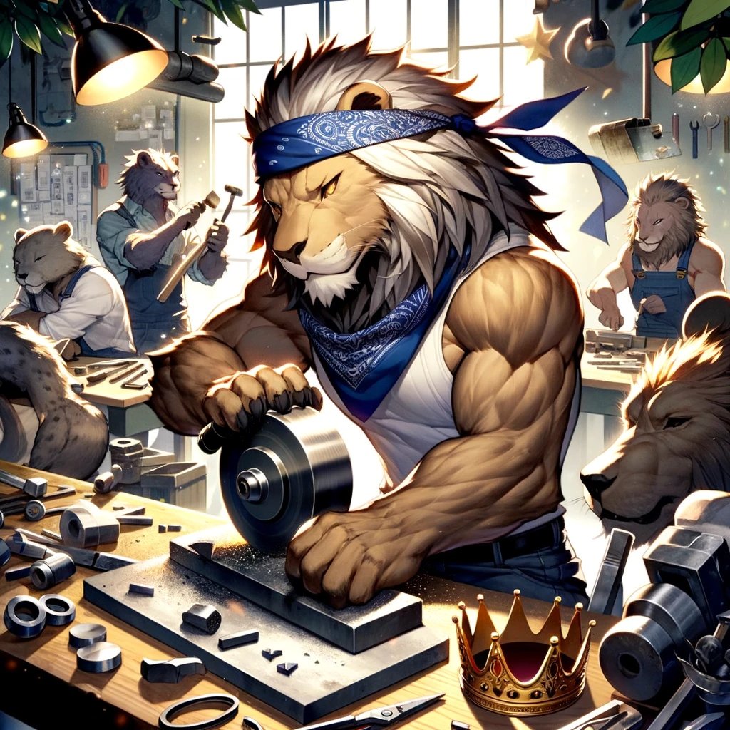 Estrid 🦁 tweet media