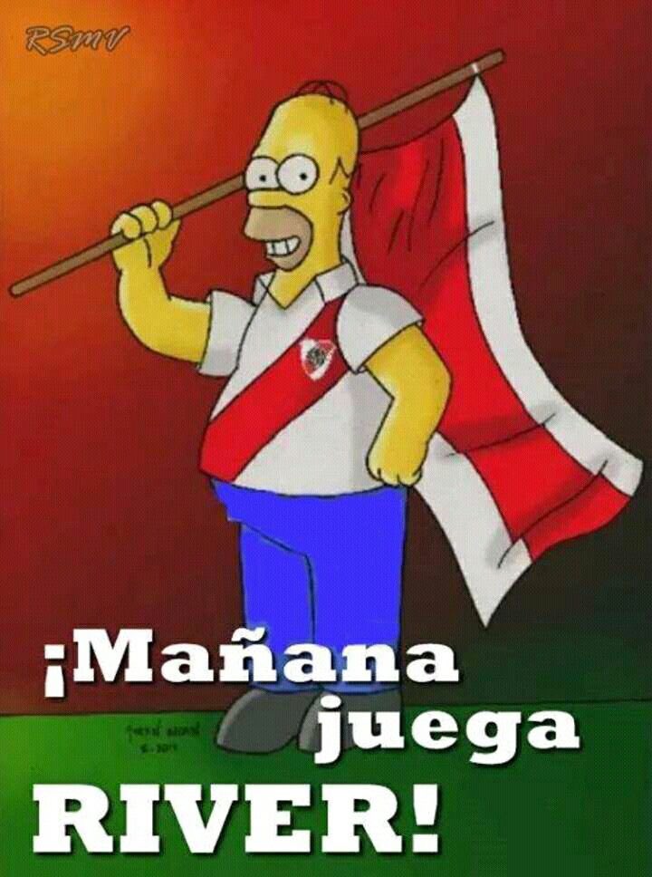 Ya falta menos