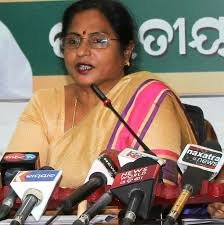 ArgusNews_in's tweet image. Ranapur MLA Surama Padhy is likely to become Speaker of Odisha Assembly 

#BJPGovt #NewGovt #Odisha 

(File Photo)