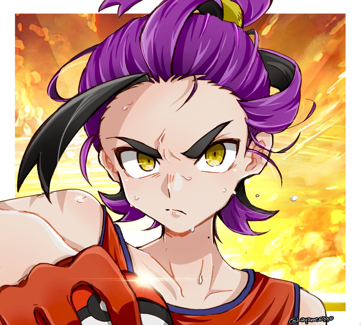 あやめさん (@_ayame0330) / Posts / X