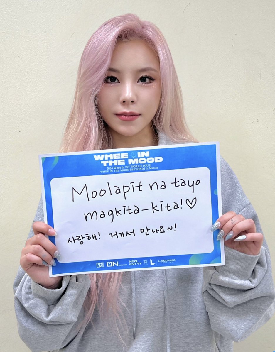 wheeix's tweet photo. 🐶 Moolapit na tayo magkita-kita! ♡

🐰 Kitakits sa Manila mga mhiema!!♡♡

wheesun pinoy https://t.co/lIZSFwVChV