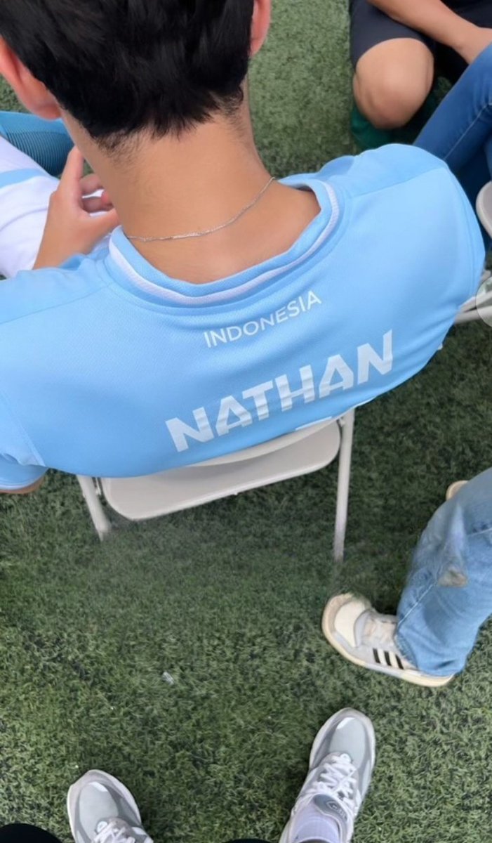 haruyaaaaa's tweet photo. bro nathan tampak belakang aja cakep banget buset🫳🏻🫳🏻 https://t.co/XGxuVFfmZz