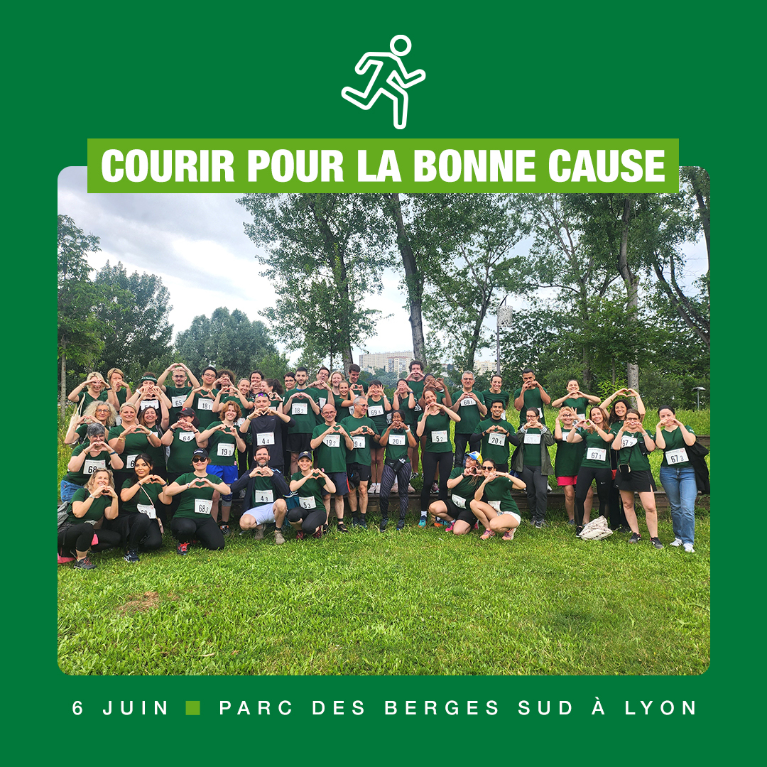 BASF_Agro_FR's tweet photo. [Évènement solidaire]

@BASF_Agro_FR a participé à la course inter-entreprises organisée par Special Olympics ! 🏃‍♀️

Pour sa 18ème édition, les collaborateurs de BASF se sont mobilisés en équipe.

Organisée par @SOLYMPICSFrance, cette course vise à changer le regard sur le handicap mental.

Grâce aux fonds collectés, les personnes atteintes de handicap mental auront la possibilité, elles aussi, de vivre la joie du sport, de développer leur estime de soi, de partager le plaisir du succès et de voir leurs capacités reconnues par tous. ♥️

Nous sommes fiers d’avoir contribué à ce beau projet et remercions nos équipes !

#BASF #WeAreBASF #Equipe #Sport #SolympicsFrance #handicap