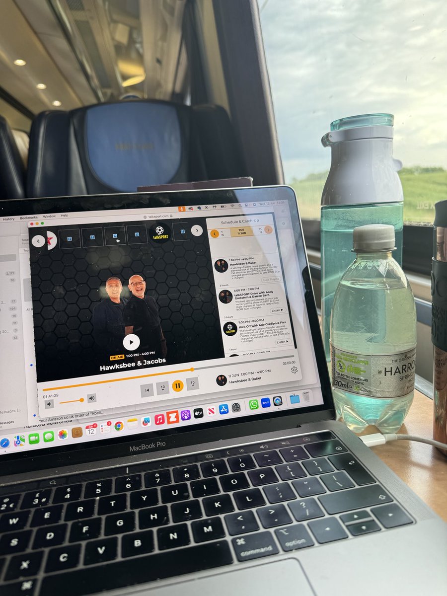 Jezza Neumann tweet media