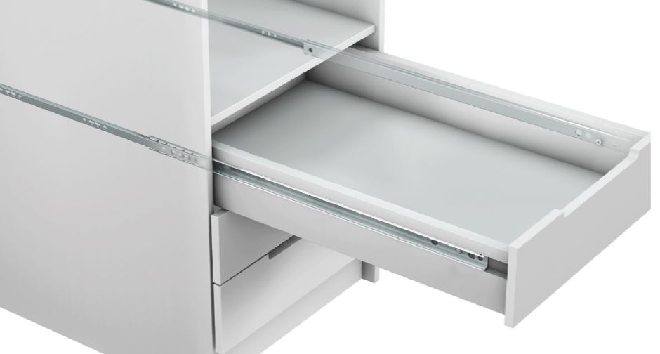 Do you want to know how to replace a 17mm or 27mm drawer slide?
With the right tools and correct replacement runners it's a lot easier than you might realise.
Our new Blog will guide you through the process with ease.
unicocomponents.blogspot.com/.../how-to-rep…...