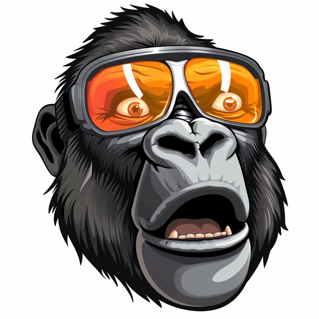 Well, folks, it's like trying to party in a library - we've got no volume! 

Our Market Cap is doing the limbo at rock bottom. 

But fear not! Our Dev is the ultimate hodler, never Jeeting, and this project is here to stay longer than your grandma's fruitcake.

Brace yourselves