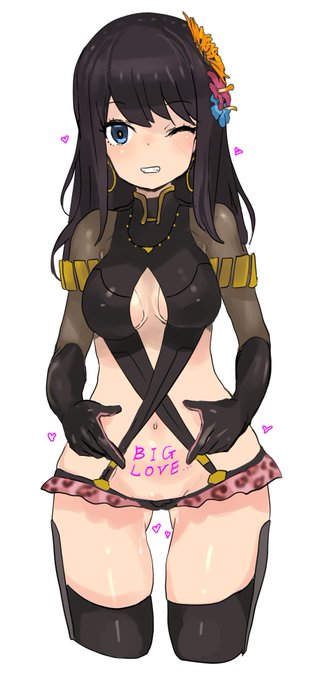 シャッチョサンの幻覚見えるヨ… 