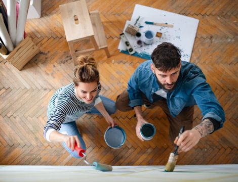 Bereid je woning optimaal voor op de verkoop met ons gratis e-book vanoverbeekamsterdam.nl/nieuws/bereid-…