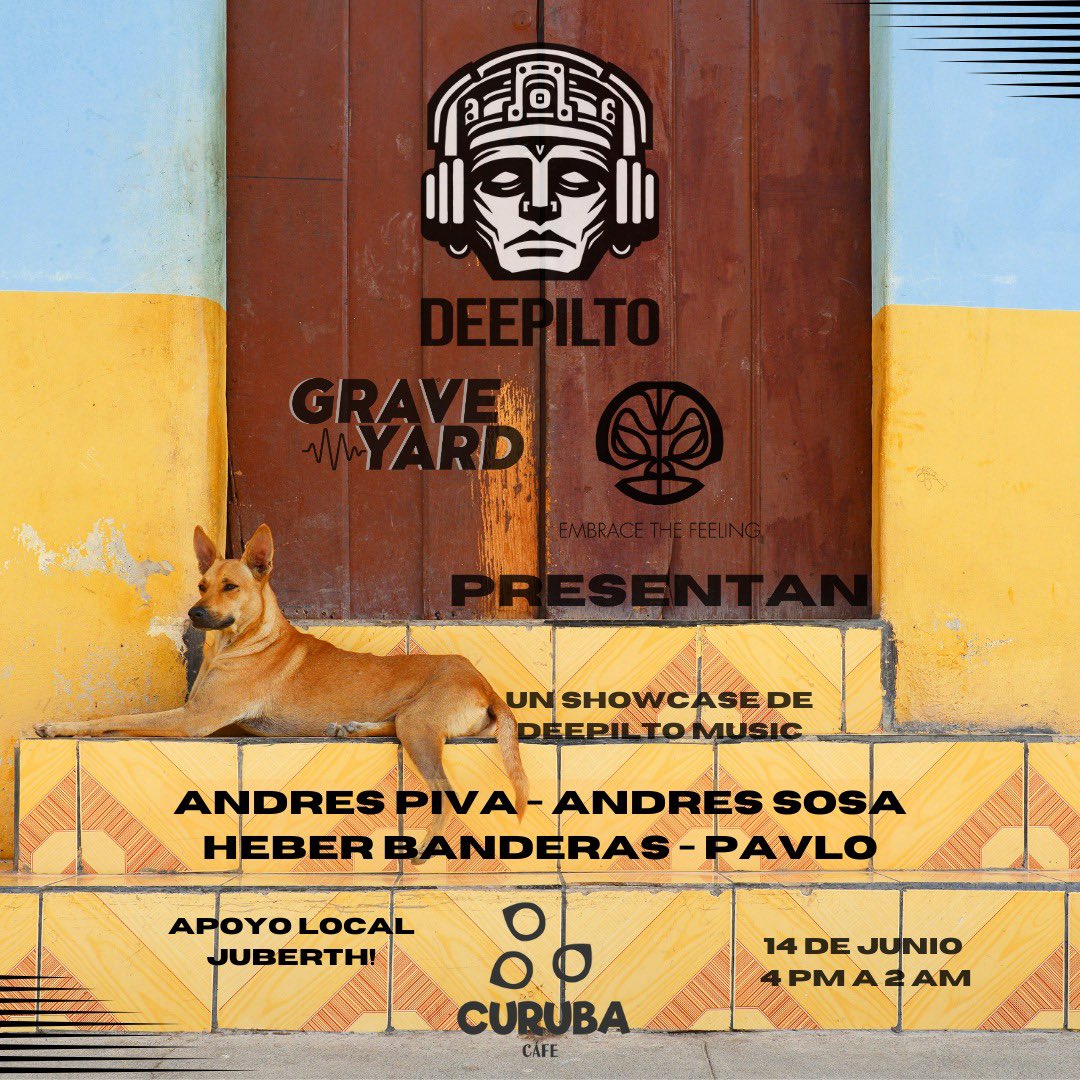 Este fin de semana estaremos en tierras ticas y nicaragüenses!