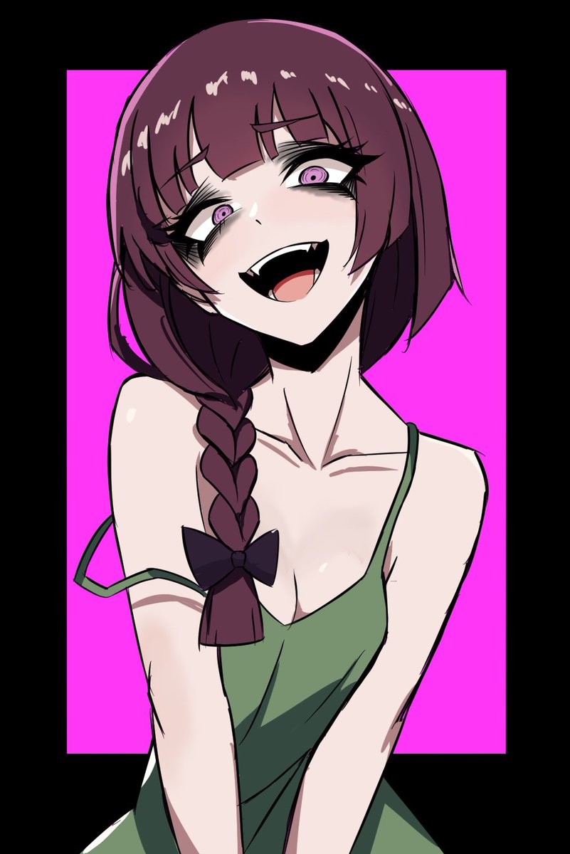 ぼっち・ざ・ろっく！
廣井 きくり