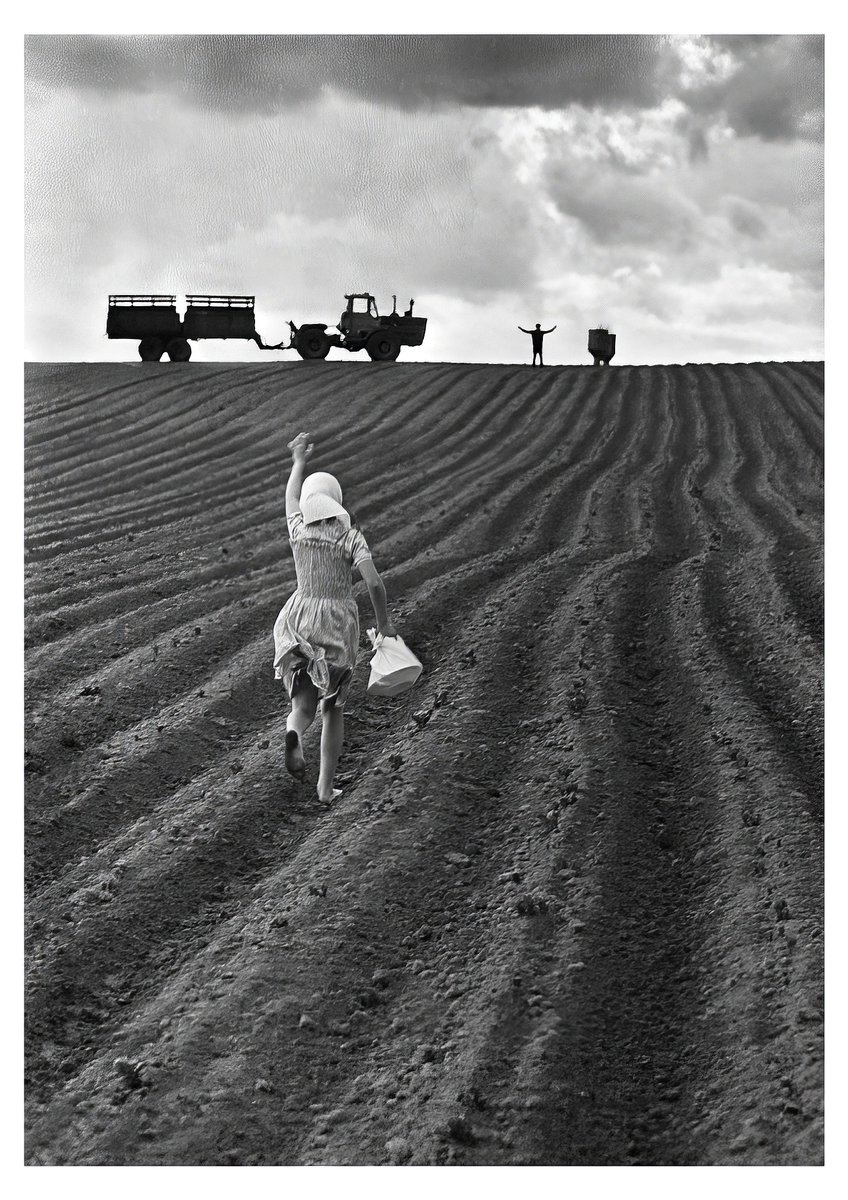 Vladimir Lagrange - USSR, 1960s