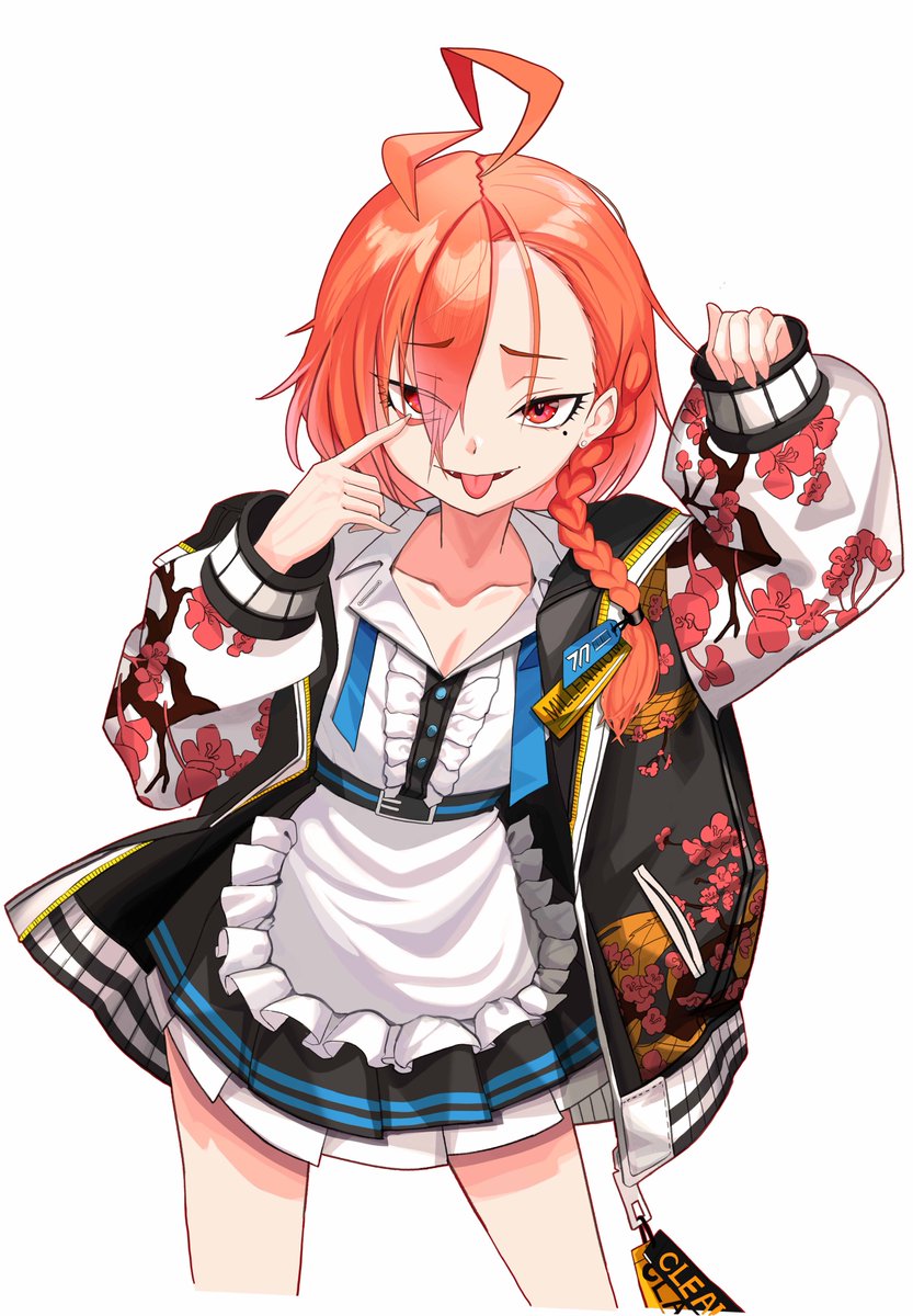 dodoseqw's tweet photo. #ネル #neru #ブルーアーカイブ #네루 #블루아카이브 https://t.co/Xmdl2MPXC7