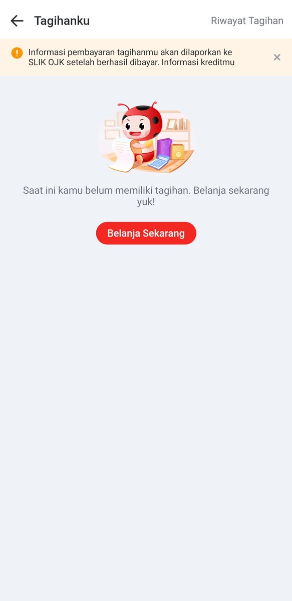 gluckvoraus's tweet photo. akulaku pinjaman &amp; paylat lunas ✅️

akulaku ini agak drama karena dc nya ngeselin pol pol pollll. akhirnya terbebas jg dari lu🫵 https://t.co/HGzjSdwQbU