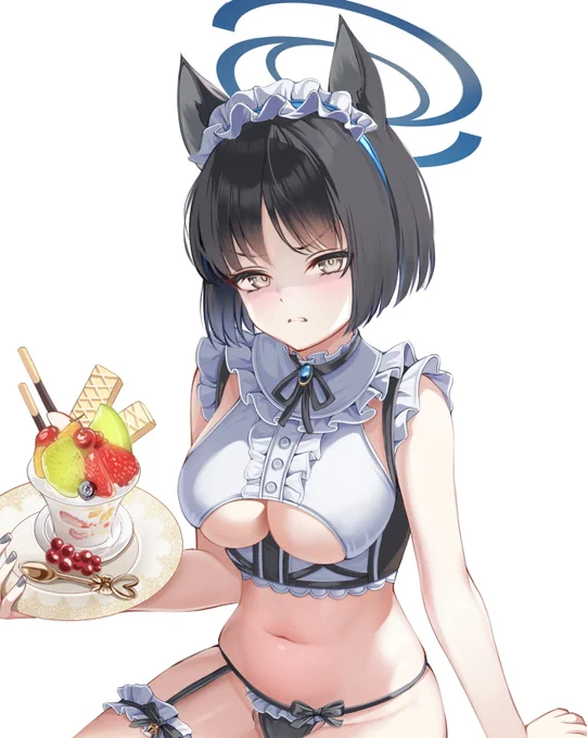 皆さんはどちらがおこ好みでしょうか... 