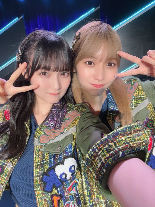 今村麻莉愛のTwitter画像17