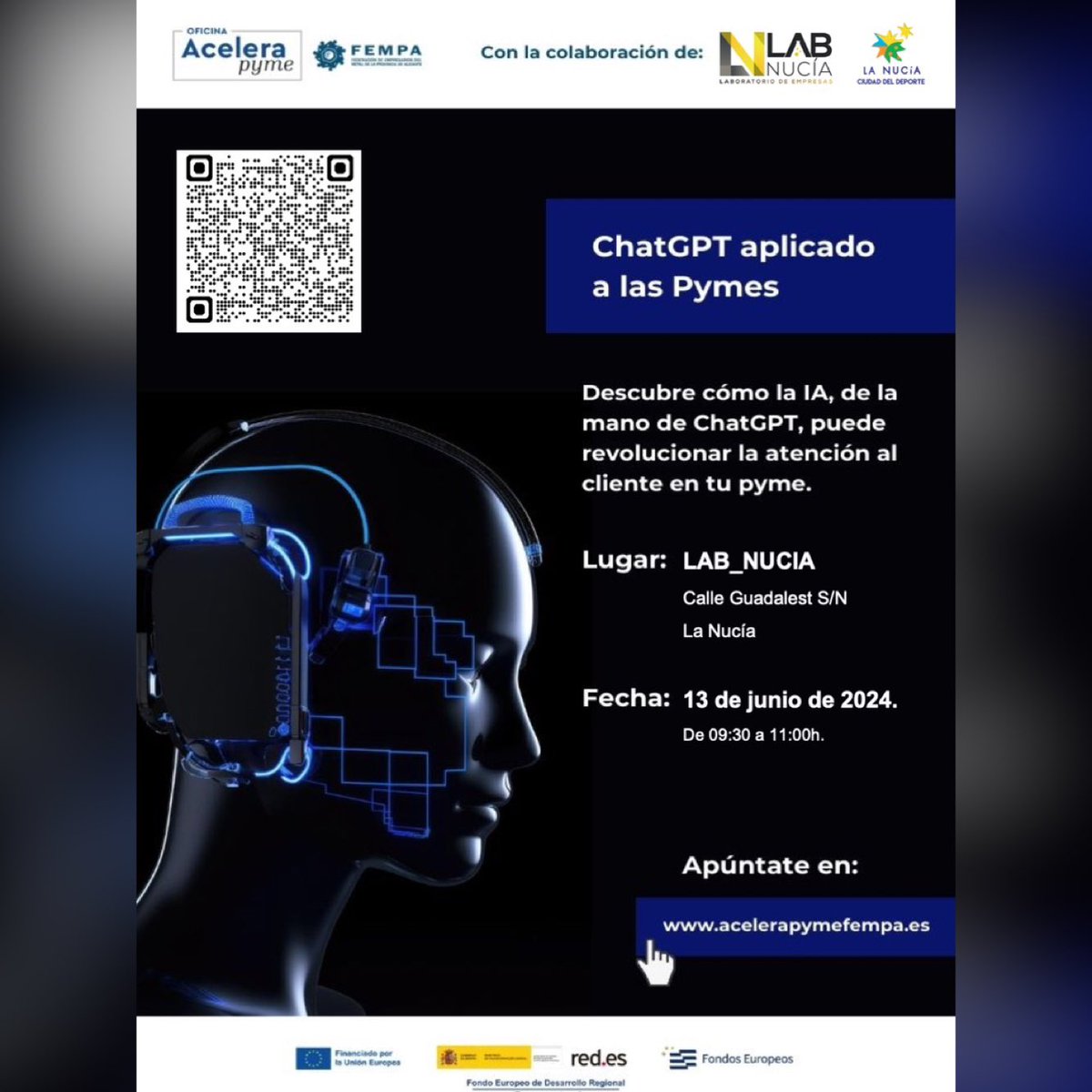 LabNucia tweet media