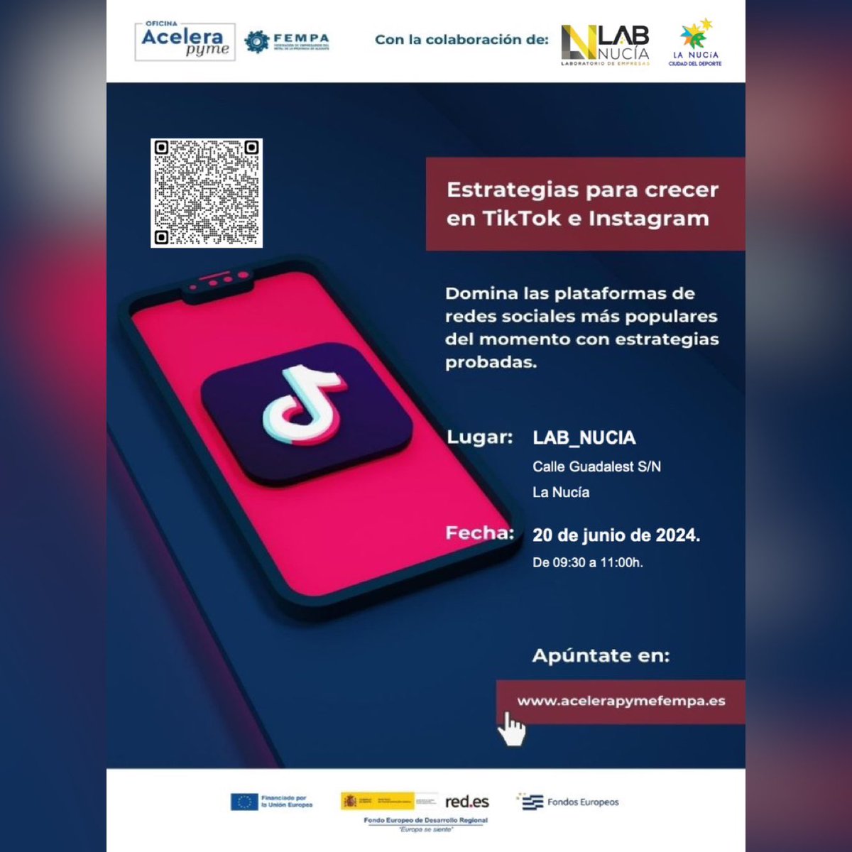 LabNucia tweet media