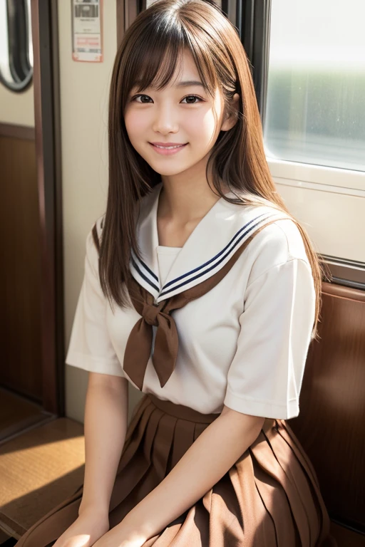 おはよう🫶
今日も会いたいな

#jk #jk美少女 #ai美女 #ai美少女 #ai美女図鑑 #ai美少女図鑑