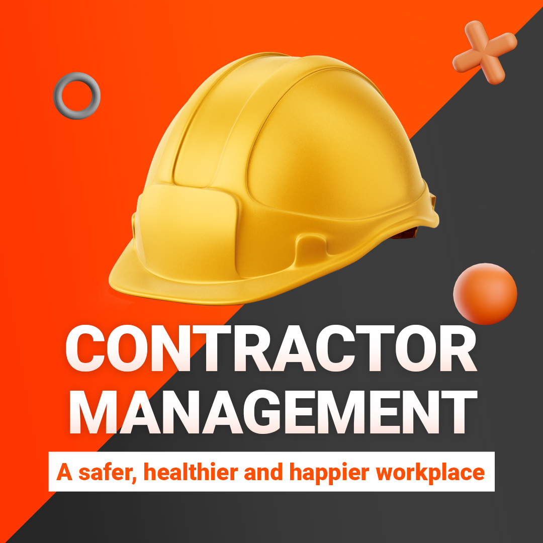 RapidTechToday's tweet image. Make the right first impression, and ensure contractor compliance. 👷

With @EntrySign you can screen contractors, show relevant policies to sign, and check training and PPE all within the sign-in process. 

Ease compliance and offer peace of mind.

#contractormanagement  #signin