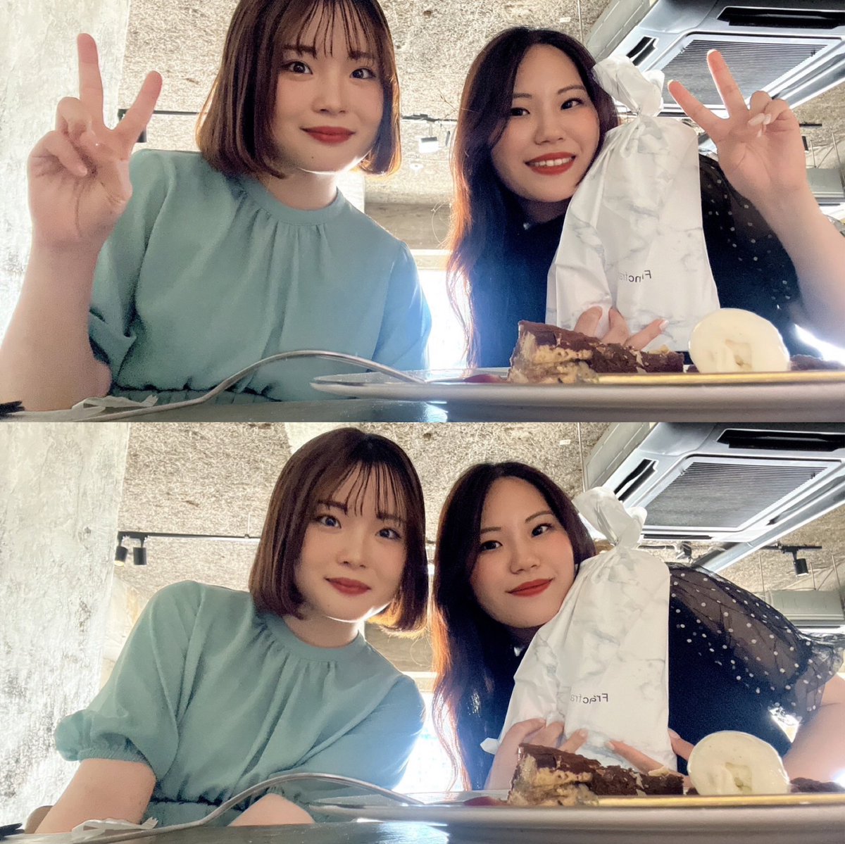 bloommmusic's tweet photo. 2024.06.12🎂
22歳になりました🩷ののちゃんに前日にお祝いして貰いました🩷🩷🩷

周りの人、環境に感謝し、自分改革を継続出来るようにこれからも頑張ります🎤❤️‍🔥 https://t.co/UyiS9nyzQY