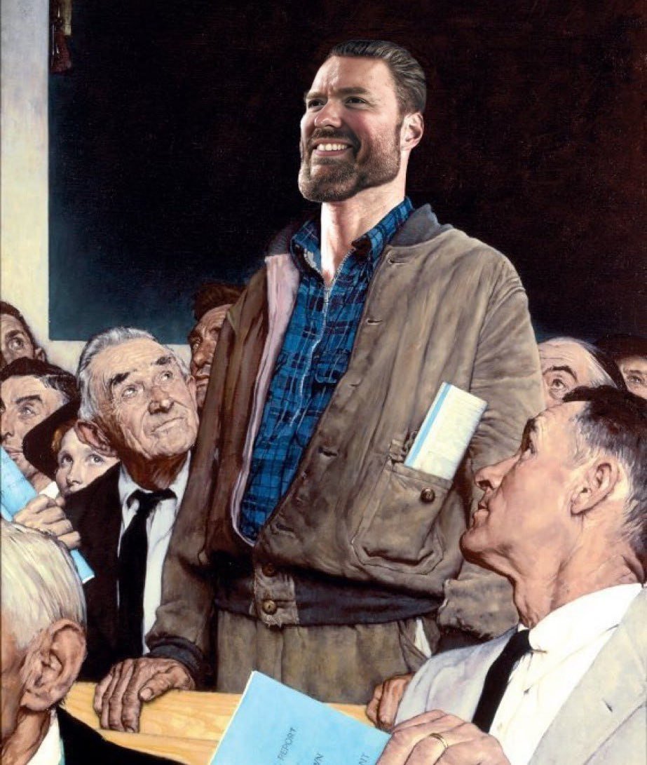 Richard Heart in October when #PulseChain $HEX $PLSX and #INC are all pumping and his 11 lawyers beat the SEC: