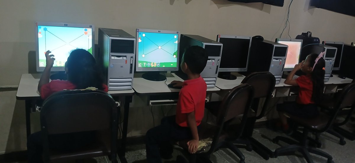 CBIT Domingo Antonio tweet media