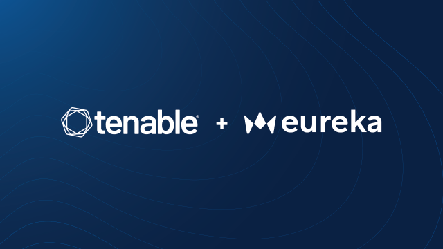 jennyocox's tweet photo. Tenable is excited to announce its planned acquisition of Eureka Security, an innovator in data security posture management (DSPM) for cloud environments, which will help customers identify key evidence related to cloud data risk within Tenable Cloud... https://t.co/EE7ulO6Tnl https://t.co/A6OcuGTAja