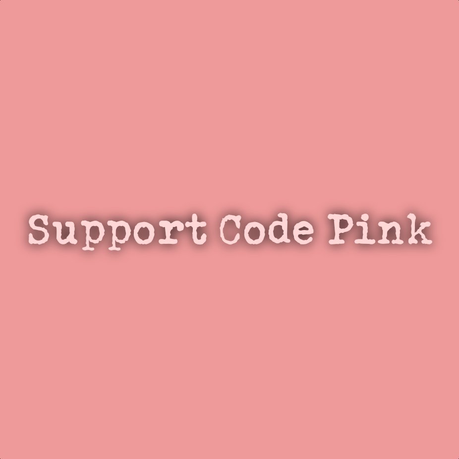 ronnieruff's tweet image. #AIPAC is trending.  I support @codepink how about you?  AIPAC is a group of evil people paying off grifters and hooligans to do their murderous bidding. #CodePink gets in their shit.