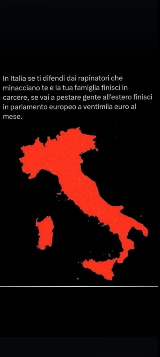 Stocca64's tweet photo. ... e questo sarebbe il #BelPaese, culla del #Diritto? https://t.co/RqgYQl6bBj