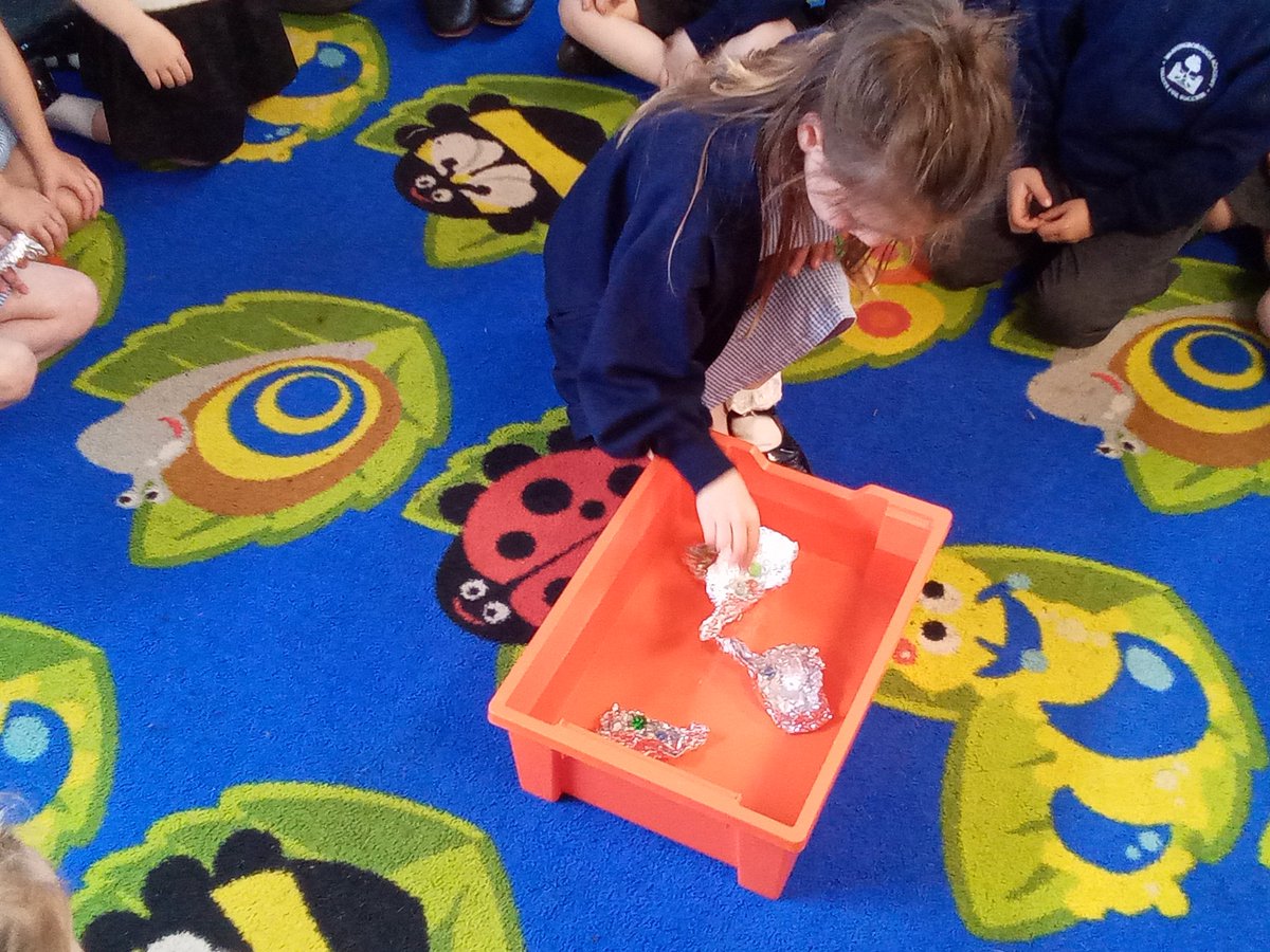 Washingborough FS2 tweet media