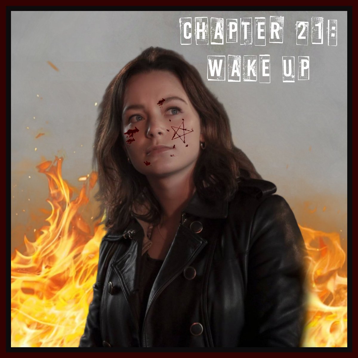 Has it been a year and a half? Yes. 

Did I actually update The Way Forward is Falling? Also yes. 

Hiya #switches. I've missed you. 

The end of this story is near. 

archiveofourown.org/works/36215140…

#motherlandfortsalem
#SaveMotherlandFortSalem