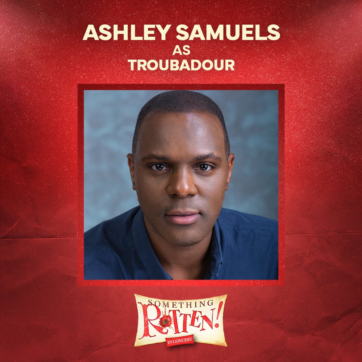 Something Rotten!… 
Let’s hope it might not be!