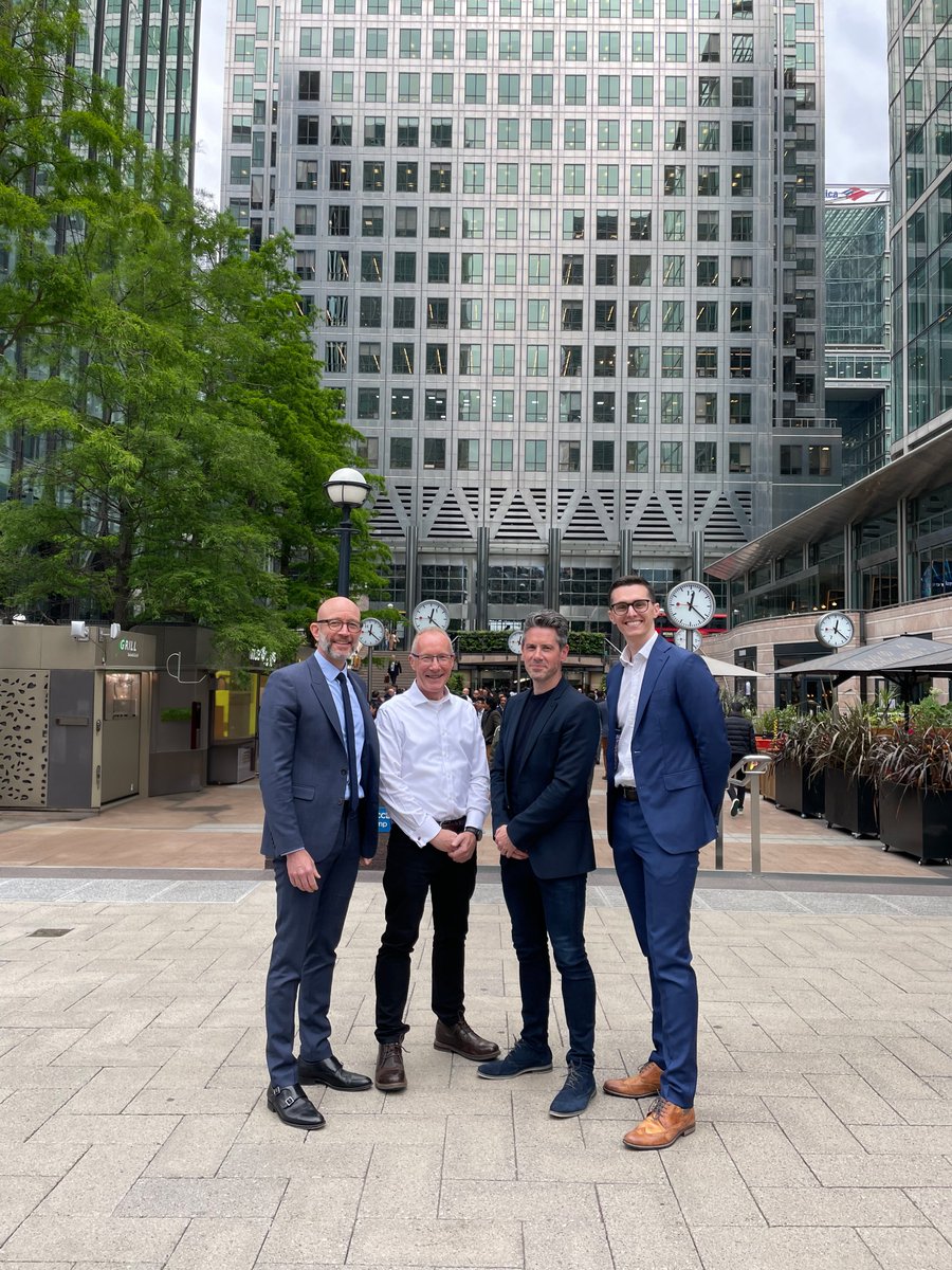 EquiLend's tweet image. We are excited to announce our new partnership with the rollout of Onboard+, powered by @valid8Me_com. Onboard+ introduces the only end-to-end fund and counterparty onboarding solution to the securities finance market. Click here to view the release: equilend.com/press-releases…