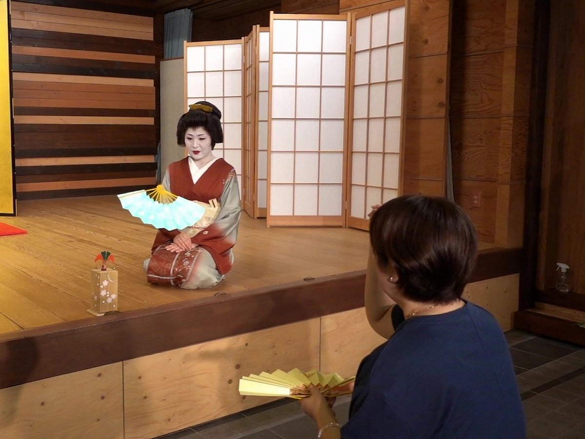 思いをぉ♪いまぁ♪トドけたいっ♪なんちゃって「投扇興❗️」合馬流‼️ 梅香🍈夏コミ新刊3冊委託中 (@SENBAKO1) / X