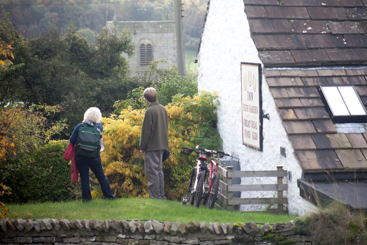 TheCCT's tweet photo. It is #BikeWeekUK this week and #DYK that you can get to some of our churches by bike? Have a look at our bespoke cycle routes: https://t.co/R4k5mh1Nco
If you are a #BikeHero, these routes are for you. https://t.co/pLd1CWDb0h