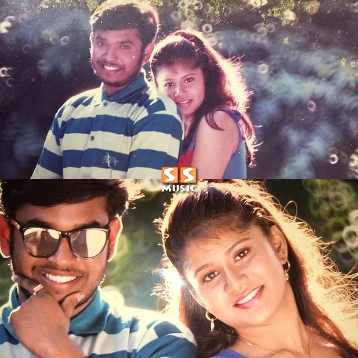 SSMusicTweet's tweet photo. A Venkat Prabhu Hero ❌ Venkat Prabhu as the Hero ✅
.
@vp_offl @sangithakrish #VenkatPrabhu #Poonjolai #SangithaKrish #TheGOAT #TheGreatestOfAllTime #SSMusic https://t.co/iOIO8zm4wn