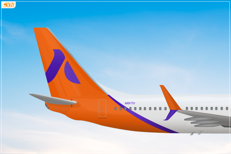 CityVillageNews's tweet photo. #AkasaAir Aims for International Expansion!

With a fleet of 24 narrow-body #Boeing737 MAX planes, the airline now aims to add more international destinations. What cities do you think will be added? 

#TravelNews https://t.co/VNXRgHFh5v