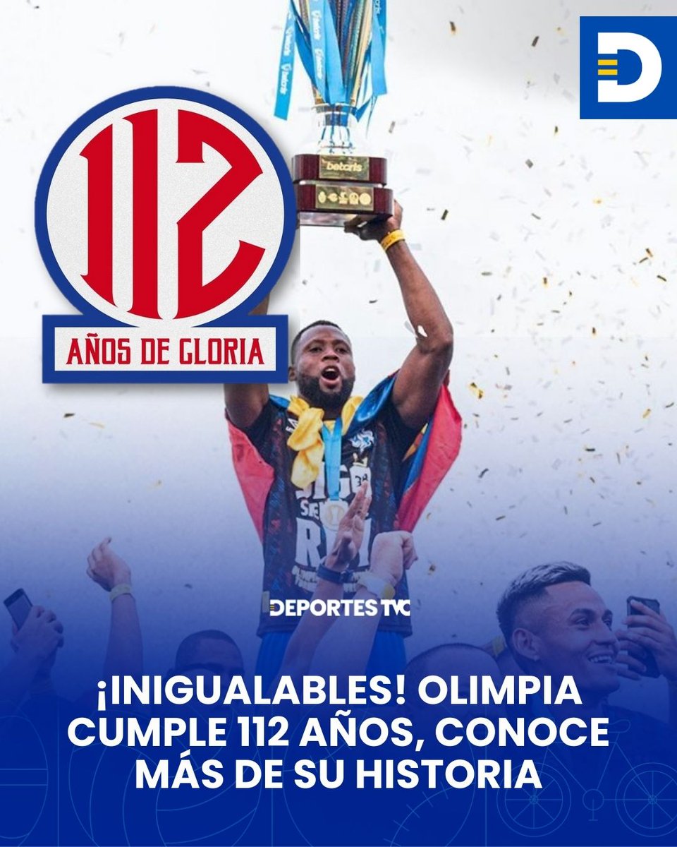 Deportes TVC tweet media