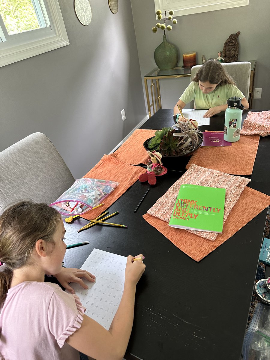 ToddTruitt76508's tweet photo. Fluency-building using evidenced-based methods from What Works Clearinghouse. 2 mins, as many multiplication problems 1-12 as you can get. The kids love trying to beat their last score. The kids don't get it at school b/c of misinfo from orgs like @nctm. @kdykema #drillforskill https://t.co/O5KVH2vVWT