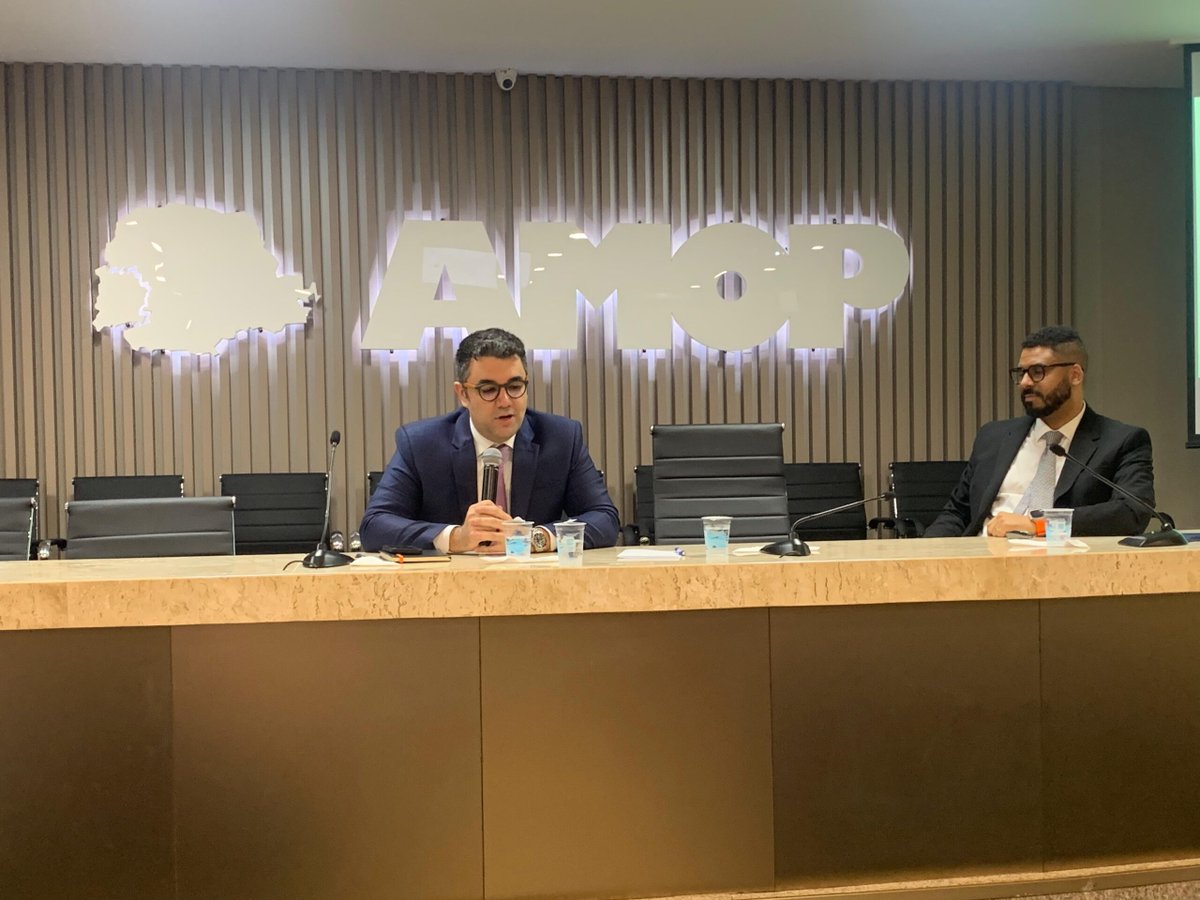 jornaldooeste's tweet image. Amop recebe advogados especialistas em Direito Eleitoral

📸 Divulgação

🌐 Leia a matéria em jornaldooeste.com.br/direito-eleito…

#amop #paraná #oestepr #direitoeleitoral